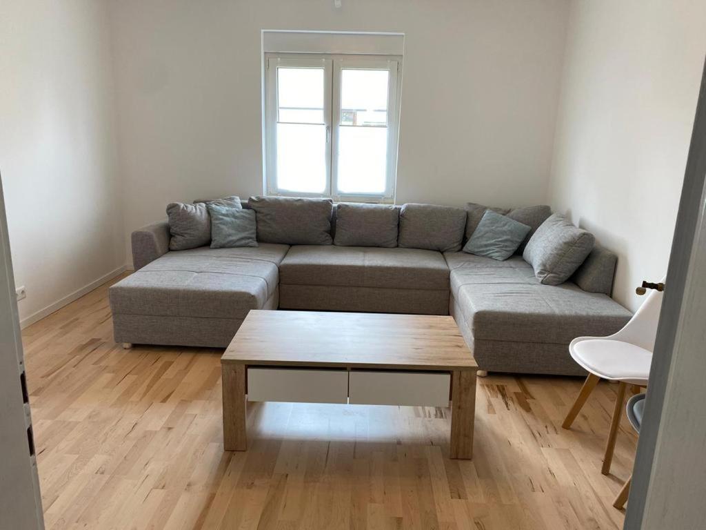 Ferienwohnung Diana Und Manuel Weinheim Ngoại thất bức ảnh