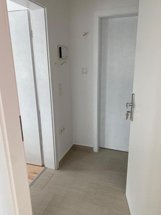 Ferienwohnung Diana Und Manuel Weinheim Ngoại thất bức ảnh
