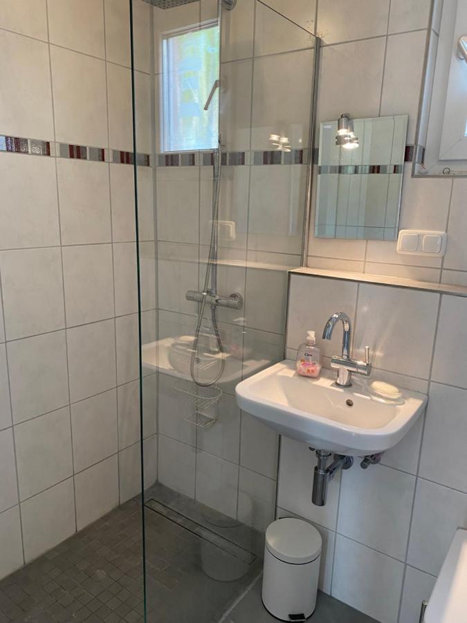 Ferienwohnung Diana Und Manuel Weinheim Ngoại thất bức ảnh