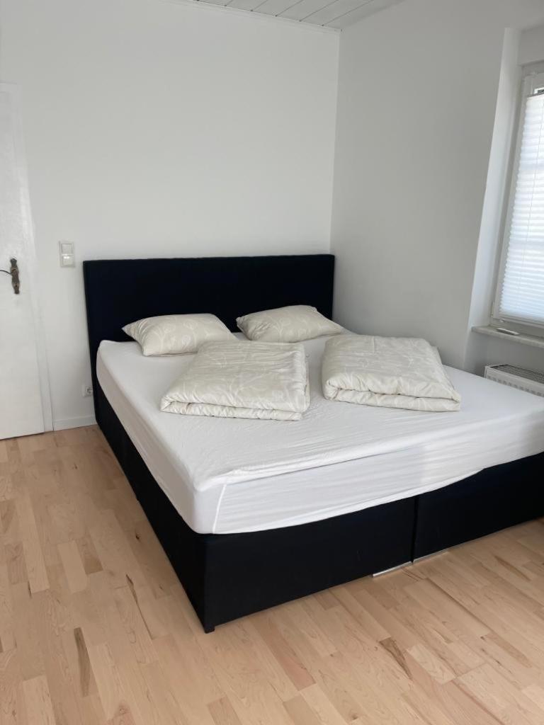 Ferienwohnung Diana Und Manuel Weinheim Ngoại thất bức ảnh